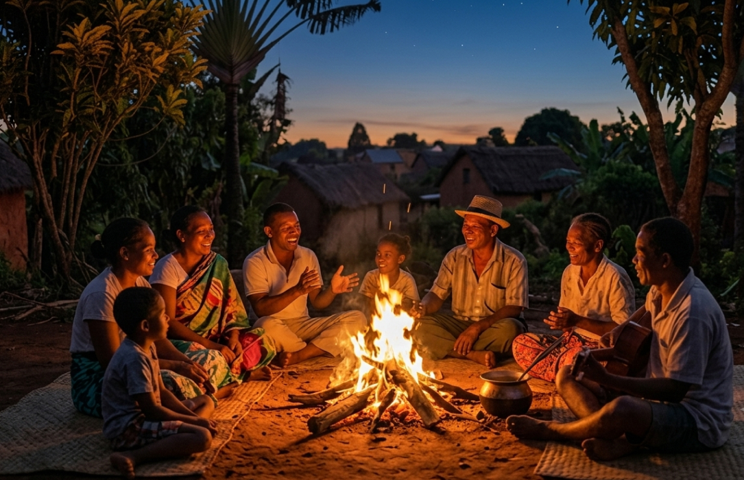 Bahá'í Madagascar
