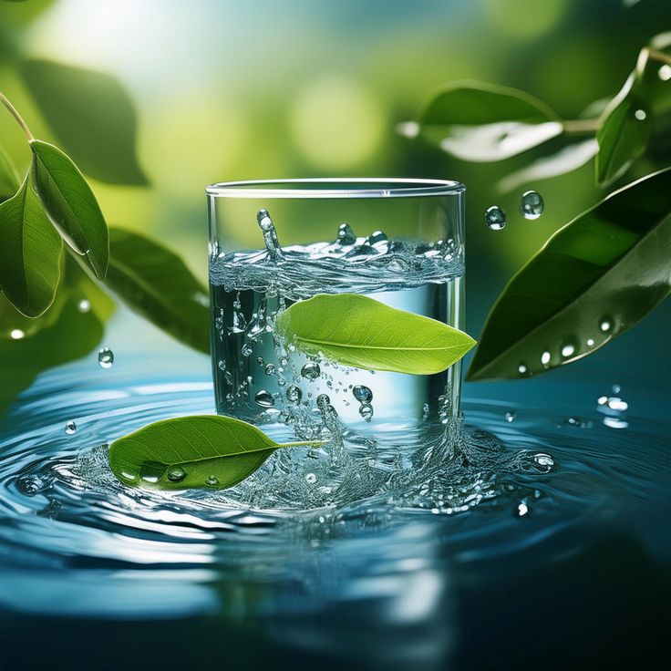 Installation de traitement d'eau